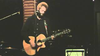 Derek Evry "Falling" at Iota Club