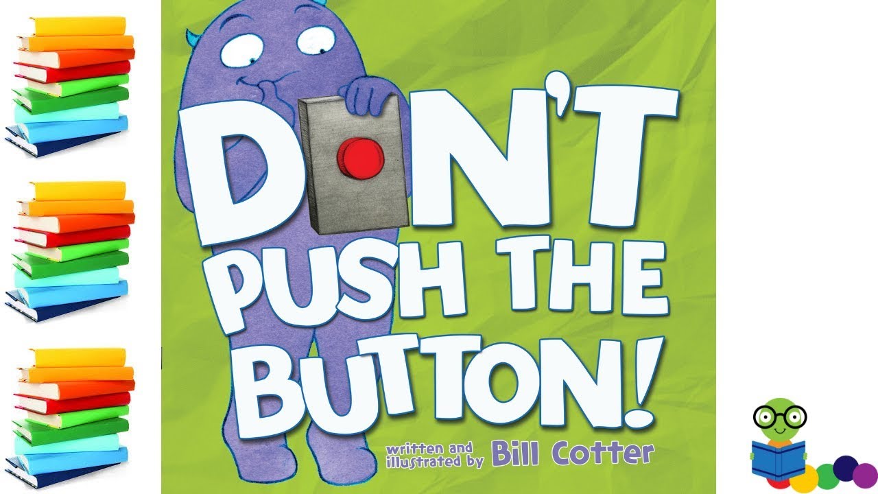 Get push. Don`t push. dont push this. dont push the button тату. don’t push others.