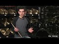VICFIRTH2019新製品 Freestyle   日本語版