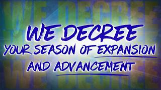 Daily Decree Live