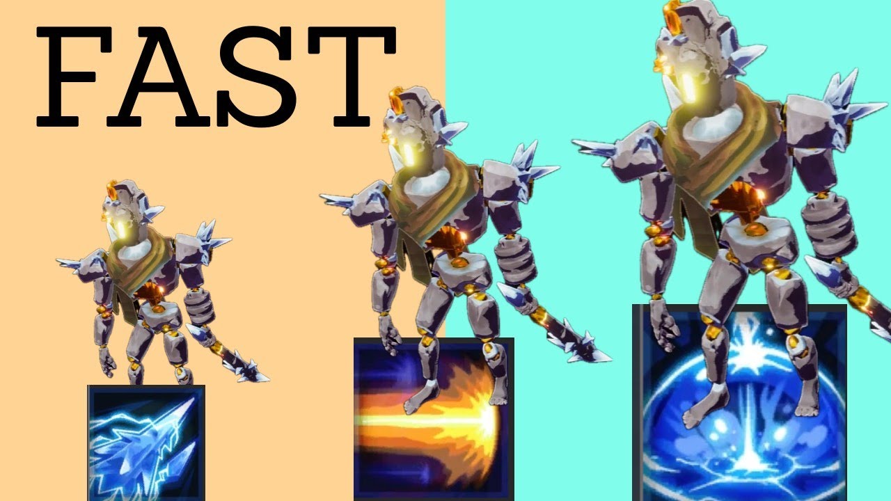 Как открыть все альтернативные навыки Ложного Сына | Risk of Rain 2