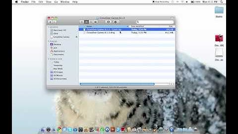 How To Get Crossover Games For Free (Mac)
