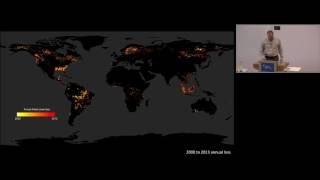 Plenary Talk Matt Hansen | GEO BON Open Science Conference 2016