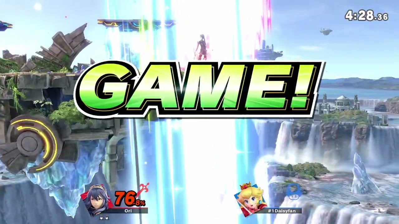 YukiDraco vs The Zacenator KOS Dec 21/12/25