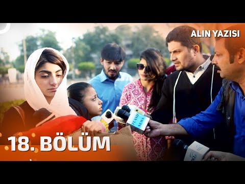 Alın Yazısı 18. Bölüm | Türkçe Dublaj | Bachay Baraye Farokht | Pakistan Dizisi