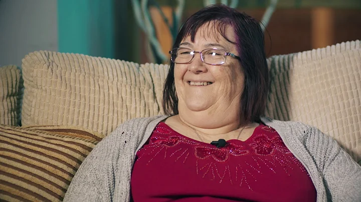Carol Fitzpatrick, Hull Community Church