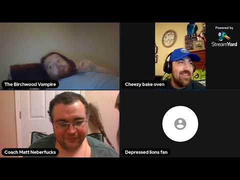 Totally Inappropriate Sports Episode 130 09 18 23