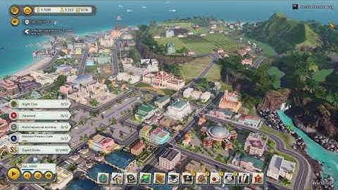 How To Best Use Construction Office In Tropico 6 (Quick Tips)