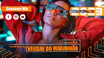 REGGAE DO MARANHÃO /2023/ andia-Intentionat / Geovane Mix Guajajara/