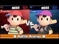 Battle arenas 4319 ness 33rd ness vs tyler ness 01