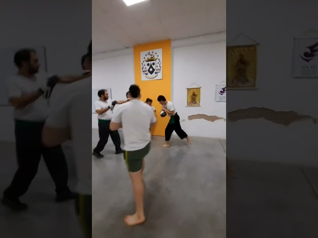 Los feriados también entrenamos!