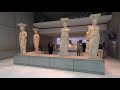 Acropolis Museum Tour