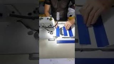 Gá cữ bổ cơi túi https://youtu.be/FevmEYsmHV8