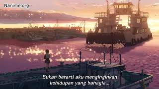 Cross road~anime movie pendek keren sub indo