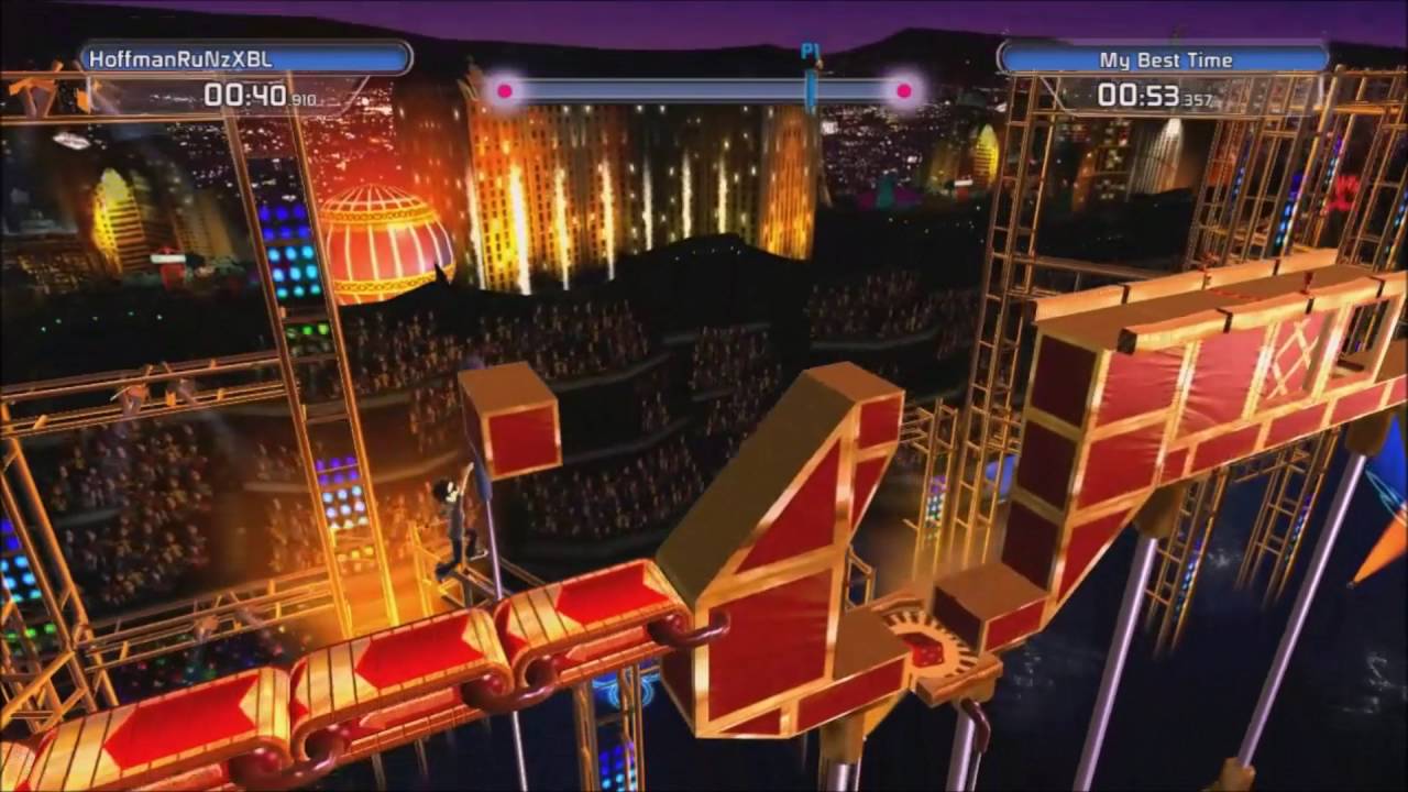 Doritos Crash Course | Las Vegas 1 Speed Run - YouTube