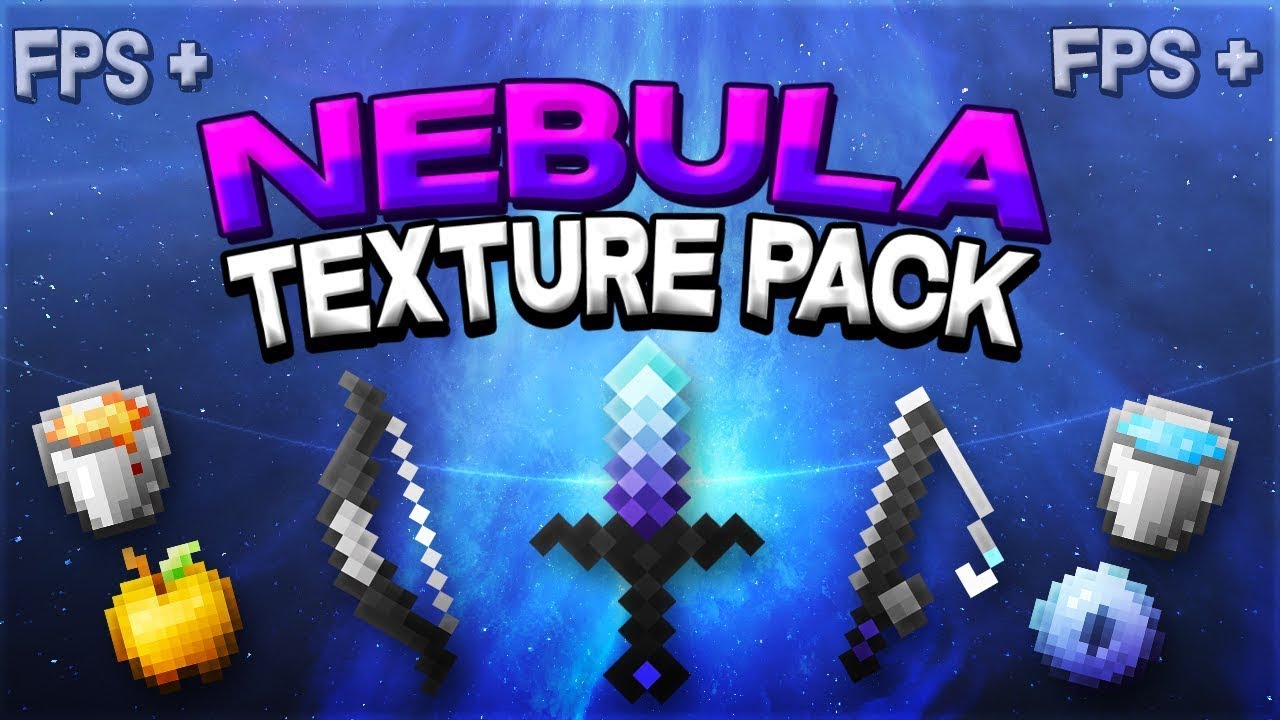 Minecraft best pvp texture pack in 2025 #minecraft #pvpminecraft - YouTube