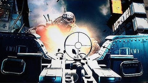 Dead Trigger 2 Lives on Nvidia