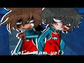 Let's team up! //FnafxSquidGame3//{Michael&WilliamA.}//MEME FNAF