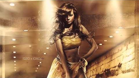 The Divided Short Opener| VideoHive Templates | After Effects Project Files