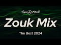 Zouk Mix 2024 The Best - Super Dj Ronaldo #07