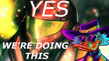 Metroid: Other M is Good, Y