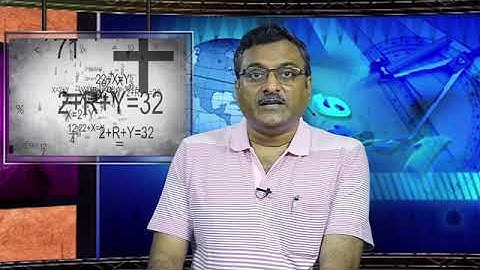 STURM LIOUVILLE BOUNDARY VALUE PROBLEM