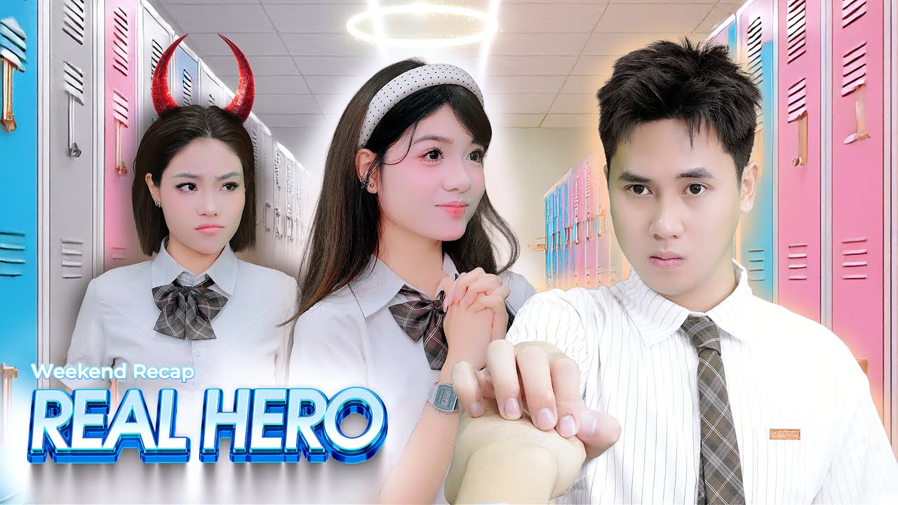 Video Collection Part 03 The MOST POWERFUL Moments At School... ⚡️🏫 #zunizuni