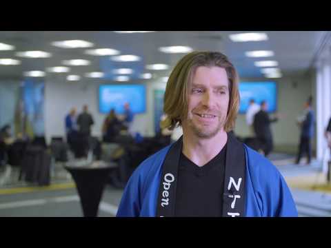 10th Open Innovation