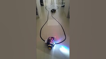 2 ROBÔS COM ARDUINO UNISC - Robótica Móvel | Projetos Eletrônicos