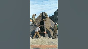 The Art of Silo Construction