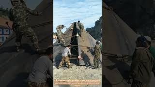 The Art Of Silo Construction