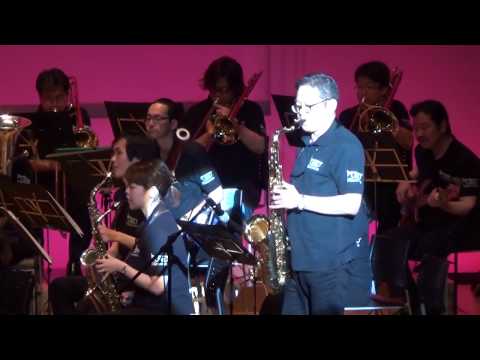 アニメ・ヒロイン・メドレー　TKB