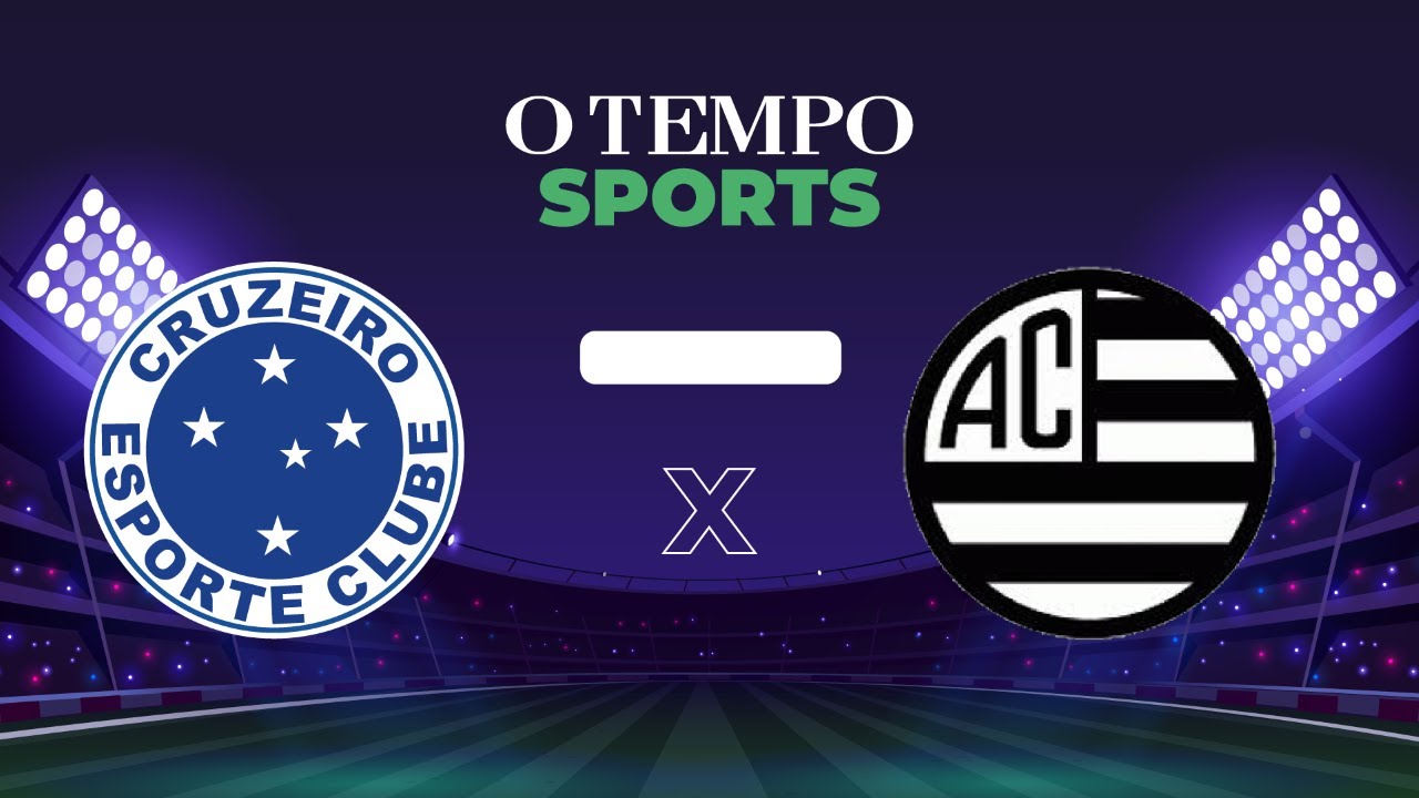 Qual canal vai passar o jogo do Cruzeiro hoje? Saiba onde assistir ao vivo  Cruzeiro x Athletic Club