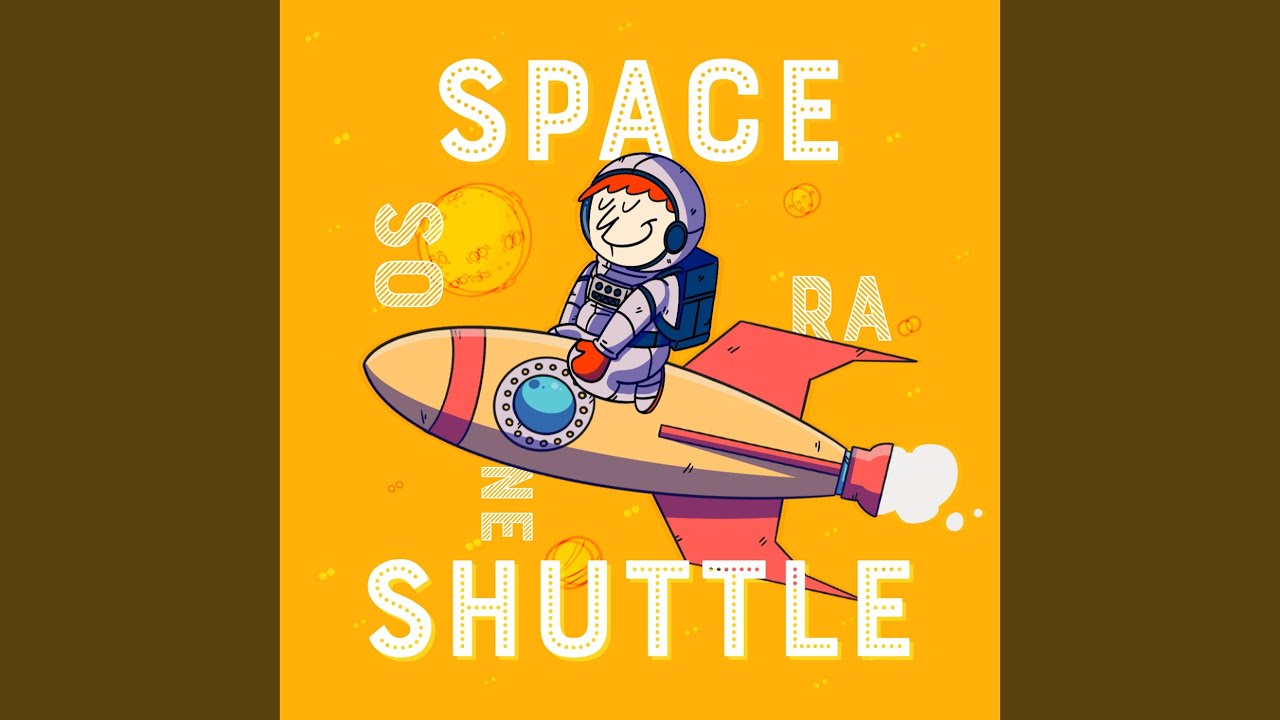Watch space shuttle on YouTube Watch space shuttle on YouTube