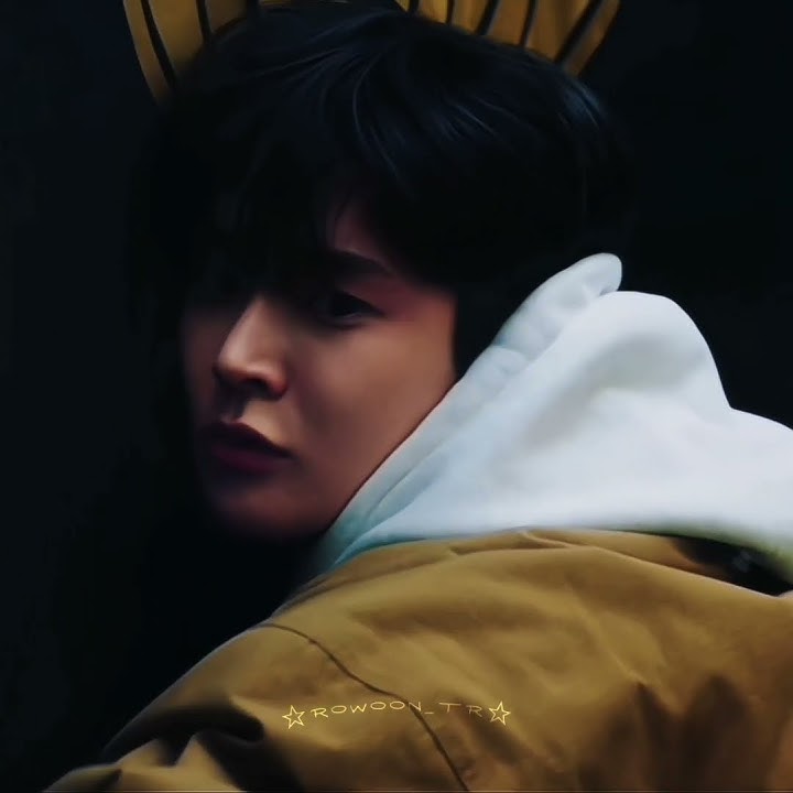 He didn't expect it to be so fast😂 #rowoon #tomorrow #tomorrowkdrama #kdrama #fyp #kdramaedit