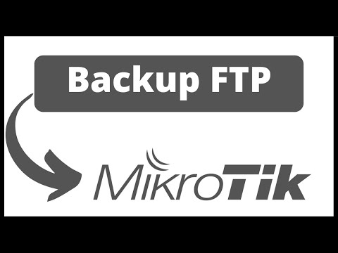 Como Fazer Backup