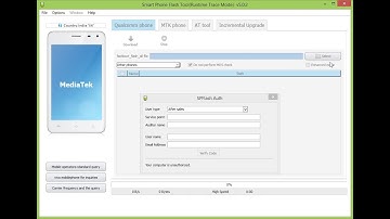 AFTool 5.0.2 New MTK & QUALCOMM Flasher Full Free Activation