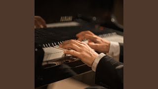 Fauré: Fantaisie, Op. 79 (I. Andantino) (Piano Accompaniment)