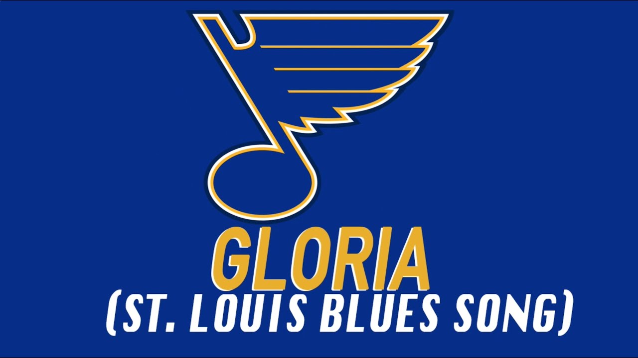&quot;Gloria (St. Louis Blues song)&quot; -- BRUNCH - YouTube