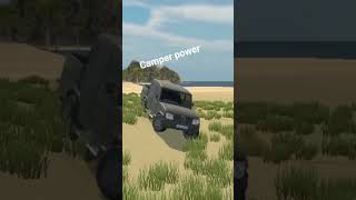 camper