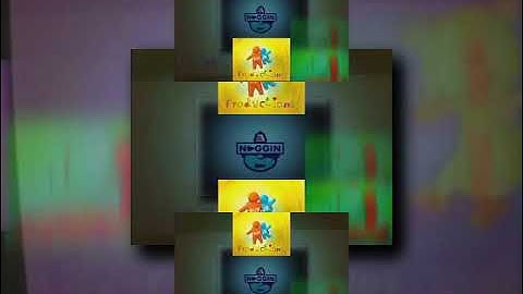 Request YTPMV Noggin and Nick Jr  Logo Collection Scan Veg Replace Scan (Thekantapapa)