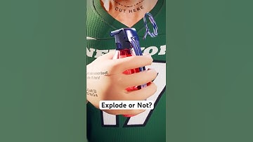 Why Grenades Don’t Explode Right Away 💥😱 #shorts