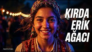 Dillala Dillala Kırda Erik Ağacı Psychedelic Anatolian Rock Cover