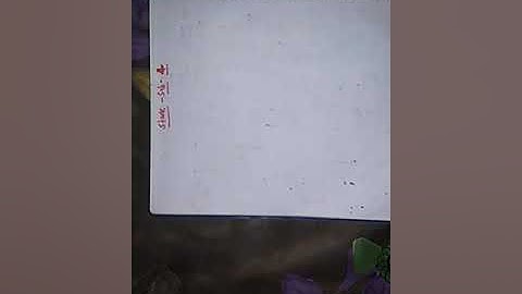 Stack subroutine part 2.1