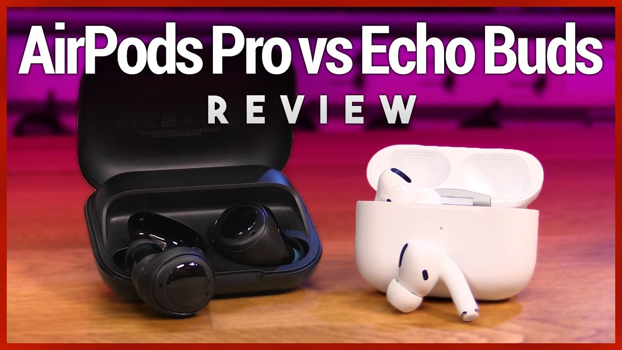 echo beats vs airpods