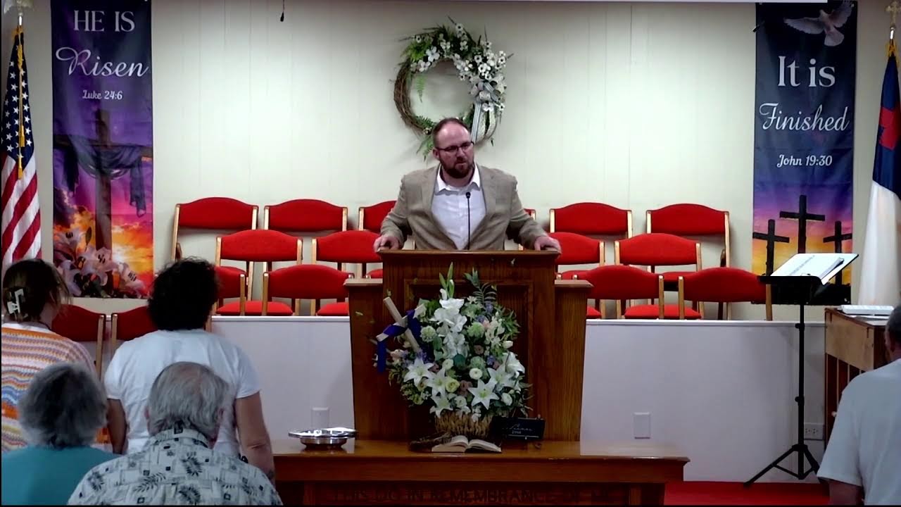 The Nature Of False Teachers, 2nd Peter Chapter 2