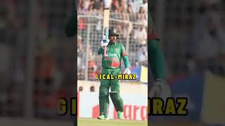 Bangladesh cricket team for 2023 ODI World Cup is looking scary ?#shakib_al_hasan #bangladesh #icc