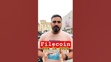 Filecoin Price Target | Filecoin Price Prediction | Filecoin Next move #crypto