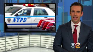 NYPD Detective Charged With $1.4 Million Bank Fraud