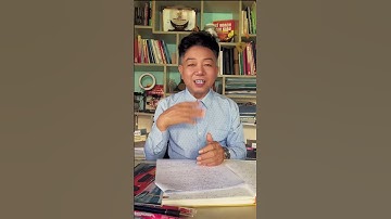 Bài 8: Người Vô Phước| Cách Tạo Ra Phước Đức #bieton #thauhieunoitam #thanhcong #hanhphuc